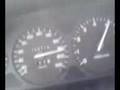 Daewoo Leganza 2.0 D-TEC speed