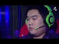 [H/L] LOL Champs winter_KT Bullets vs SKT T1 K match 1