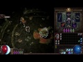 Path of Exile - End-Game Dungeons