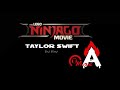 Lego Ninjago Movie Song Lego Ninjago Movie Song