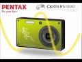 Pentax Optio RS1000.mp4