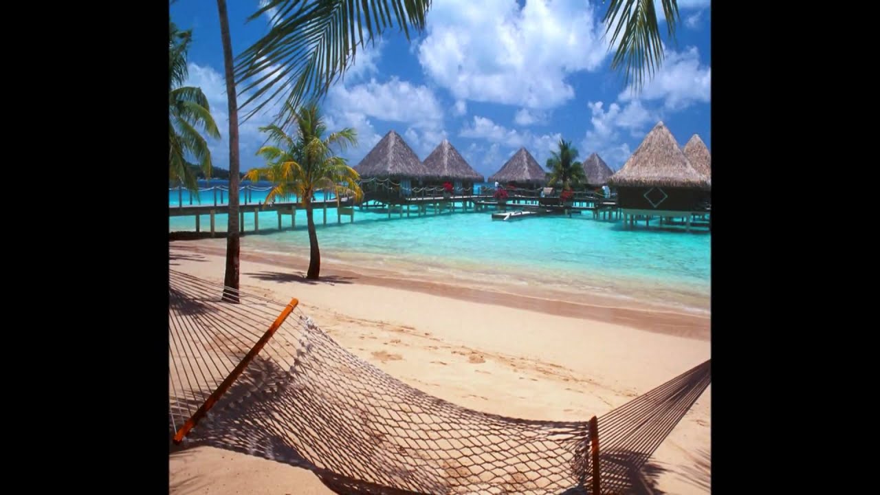 Lugares Paradisiacos - YouTube