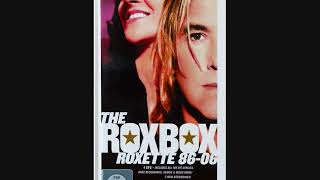 Watch Roxette All I Ever Wanted video