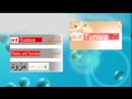 ard Tunisia sur Internet موقعنا على الانترنت
