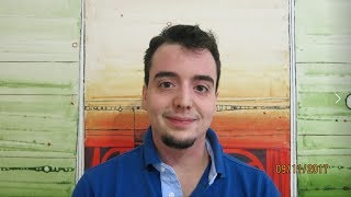 JOSÉ ROBERTO – DERMATITE ATÓPICA