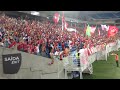 TMV - Mafia Vermelha Jogo contra O CRB 2014 Quartas de Finas COPA DO NORDESTE AM