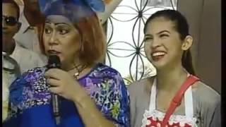 Eat Bulaga Aldub Kalyeserye - September 18. 2015 Aldub Day 56Dating Tips