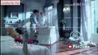 Soy Luna 3- Luna Găsește Un Video Și Află Trecutul Familiei Benson Lili,Sharon Și Berni