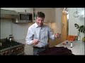 How To Sew A Button. Hand Sew To Repair A Shirt, Coat or Jacket - Quick, Simple Guide