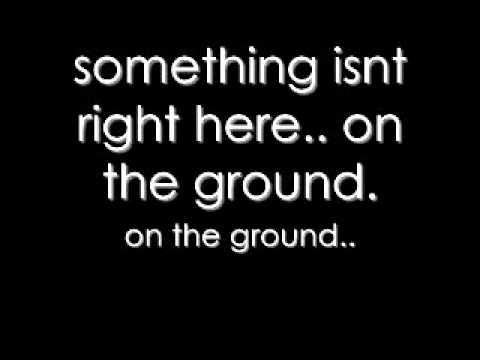 Something Isn't Right Here Video
