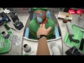 RIPPING EYES OUT | Surgeon Simulator 2013