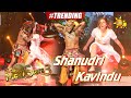 Shanudri Priyasad with Kavindu | හිරු Mega Stars 3 | FINAL 16 | 2021-06-27