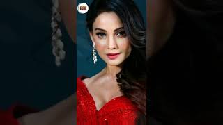 Shesha - The Glamor Queen Adaa Khan