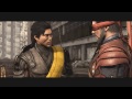 MORTAL KOMBAT X #7 : LA HISTORIA DE TAKEDA  | PS4 GAMEPLAY 1080P