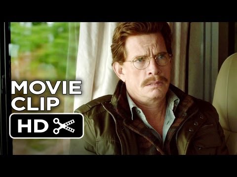 Lucky Them Movie CLIP 1 (2014) - Toni Collette Thomas Haden...