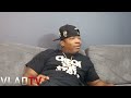 Ja Rule: Karrine 'Superhead' Steffans Became Hermit Over Book