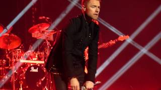 Watch Boyzone If We Try video
