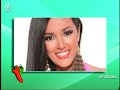 Portada´s - Puro Picante: Revive la sensacional caída de Kerly Ruiz