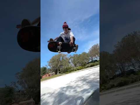 Eli Williams is an ATV 😤