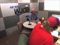 2012-03-22-Steve Fowler and Dave "Mailman" Worpel