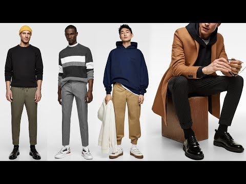 How To Style Streetwear LIKE A GROWN UP | Smart Casual Men’s Style