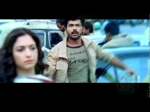 Nee Yadalo Naaku edited by siva