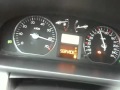 Renault Laguna 3.0 v6 acceleration 0-100