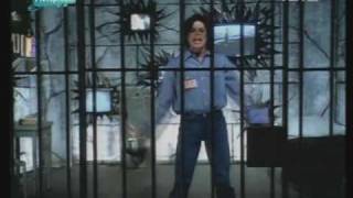 Michael Jackson - They Don't Really Care About Us