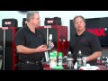 SONAX Leather Cream, Cleaner and Wipes
