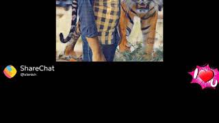 Bahamathi love song Bahamathi love song