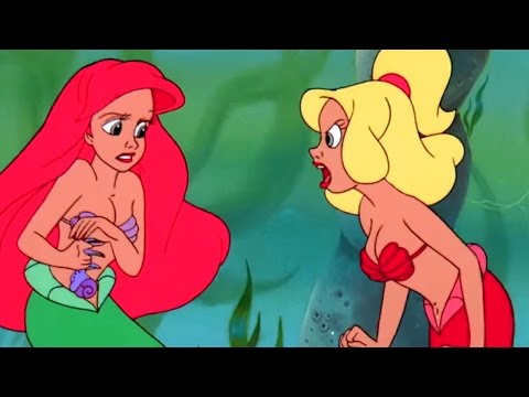 Смотреть порно видео онлайн русалочка 168