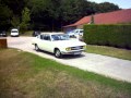 audi 100 coupe s 1972 au top