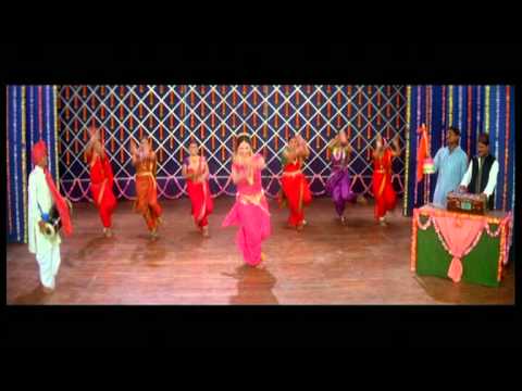Sexy Marathi Lavani Song - Eka Ekachi Gheti Mi Phirki - Ude...