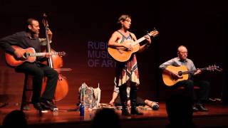 Watch Jen Chapin Passive People video