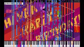 Watch Parry Gripp Happy Birthday Or Else video