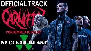 Watch Carnifex Condemned To Decay video