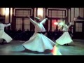 El Baile de Derviches, Turquía