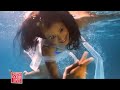Hunt For The Kingfisher Calendar Girl 2013: The next Bond girl?