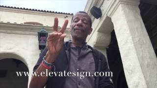 Sign World TV