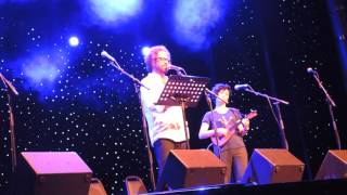 Watch Molly Lewis Road Trip video