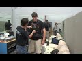 Captain's Blog 8 7 2013 Steadicam Haircuts and Miracle Moped