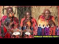 Enkatini e Maasai,Historia ya Maasai ya zamani sana,Tazama mwanzo hadi mwisho utajifunza mengi