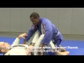 PGL Professional Grappling League - Instructional  Isaac Rivera - Spider Guard Armbar Fighter Stands
