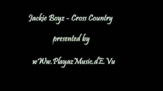 Watch Jackie Boyz Cross Country video