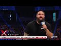 Kevin Owens rants against Shane McMahon: SmackDown LIVE, July 9, 2019
