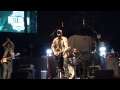 Rhett Walker Band Live: Come to the River (Bellevue, NE- 4/23/13)