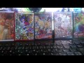 DBH デッキリクエスト 魔人アバターを使ったデッキ紹介☆彡