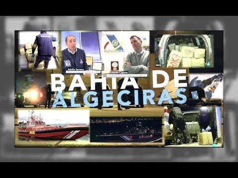 Control de Aduana, Frontera Europa 9 - Aduanas SVA