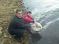 Видео "Переселение душ" карась 29.09.13 (Донецкое море) 2