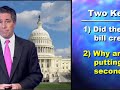 Stimulus II: A Sequel America Can't Afford
